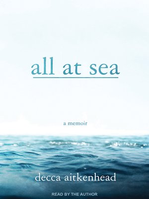 cover image of All At Sea